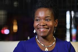 Buffalo progressive India Walton teases another run for office