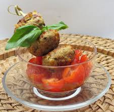 We did not find results for: Finger Food Polpettine Ricotta Speck E Zucchine La Cucina Di Lalla