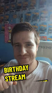 My birthday is tomorrow! 💜🩷💛🧡 And my Birthday stream is TODAY! #youtube  #youtubechannel #horrorgame #indigopark #figmentthedragon #announcement  #stream #birthday #birthdaystream #fyp #foryoupage ...