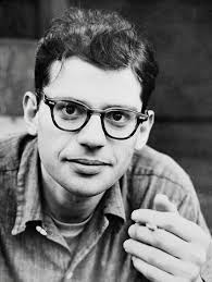 Allen Ginsberg: An Interview