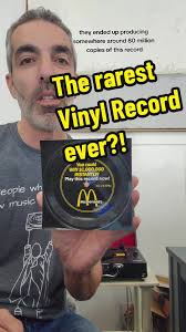Scotty Landreth Mcdonalds Record Winner