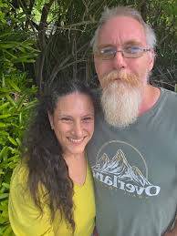 This was prom 50 years ago. I was married to this handsome man for 48  years. He passed away last summer and I miss him dearly. Could someone  please sharpen this photo