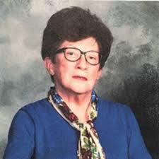 AUDREY J. AUEN Obituary June 25, 2021