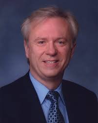 Dr. Kenneth MacKinnon, M.D.