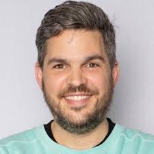 It all started with an idea — September 2023.