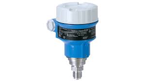 Endress+hauser address and contact details. Absolute And Gauge Pressure Cerabar Pmp51 Endress Hauser