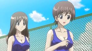 Hentai - Hermanastros Casi Pillados Follando en la Piscina - XNXX.COM