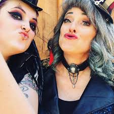 Lord Satin's Cosplay