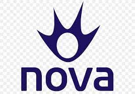 Ελληνικό πρωτάθλημα play out 2η αγωνιστική. Nova Greece Superleague Greece Nova Sports Forthnet Png 585x575px Nova Greece Area Brand Business Discovery Channel