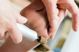 Eine reflexzonenmassage kostet beispielsweise zwischen 20 und 40 euro. Elektrische Pedikure Selber Machen Feetastic