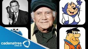 Jorge arvizu is on facebook. Enterate Los Voces De Jorge Arvizu El Tata El Icono Del Doblaje Mexicano Youtube
