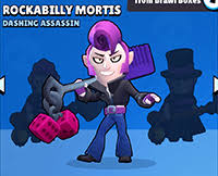 Mortis reaps the life essence of brawler he defeats, restoring 1400 of his health. Brawl Stars How To Use Mortis Tips Guide Stats Super Skin Gamewith