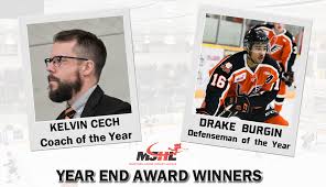United's frequent flyer award prices are going up, up, up. Flyer Pair Take Home Mjhl Year End Awards The Stratford Beacon Herald