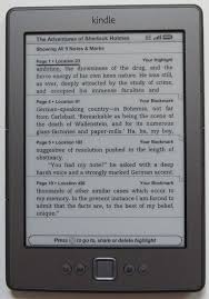 Kindle 4 Review 79 Kindle 4