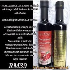 Bolehkah beri buah delima pada bayi? Dr Skinz Delima Price Promotion Jun 2021 Biggo Malaysia