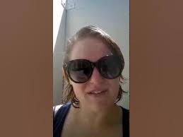 Carissa Leone's Instagram, Twitter & Facebook