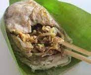 Resep Lumpia Basah Jajanan Khas Bandung Resep Resep Masakan Indonesia Makanan