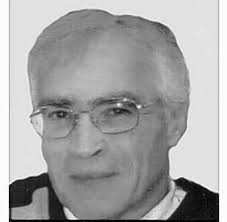 James Cheek Obituary (1949