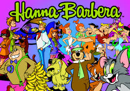 Hanna barbera logo historytr3x pr0dúctí0ns • 533 тыс. Co Comics Cartoons Thread 93697864