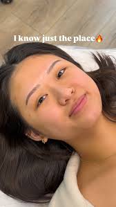 Fresh lips❤️‍🔥 My number one question I get asked is.. “How do I choose my  color?” In short, we choose together! Bring in your favorite lip tint/  lipstick to color match or