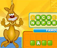 Acele jocuri care alungau plictiseala, care erau jucate pe furiş în timpul orelor nesfârşite de şcoală astăzi, din ce în ce mai mulţi copii şi tineri sunt adepţii jocurilor pe computer, pe smartphone şi. Hangaroo Jocuri