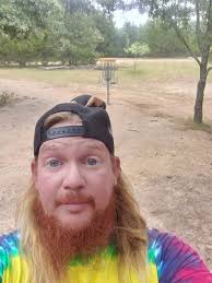 Napa disc golf club updates and birthday wishes