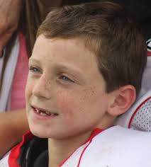 Pee Wee Bay Area Sharks headed to TIFI Super Bowl