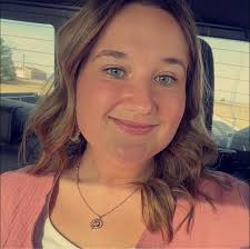 Sky Harper in people