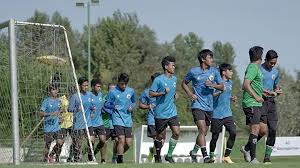 Jadwal & hasil timnas indonesia, kota cirebon. Hasil Akhir Uji Coba Timnas U 19 Indonesia Vs Qatar 1 1 Bola Tempo Co