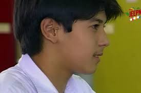 John Prats and Sarah Christophers in Wansapanataym: Library (1999)  #Wansapanataym #JohnPrats #sarahchristophers #90s #TopFans  #highlightseveryonefollowers