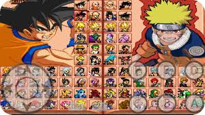 Descargar la última versión de hyper jump (lite) para android. Descarga Jump Super Stars Mugen Apk Sin Emulador Para Android