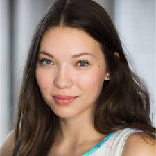 Ashley Chappell Email & Phone Number