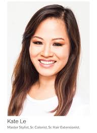 The Edge Salon (Nashville, TN)