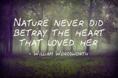 Inspirational Nature Quotes on Pinterest | John Muir, Henry David ... via Relatably.com