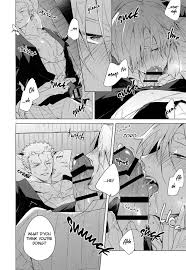 Secret XXX - nHentai Yaoi