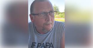 Obituary information for Charles Marion Davis