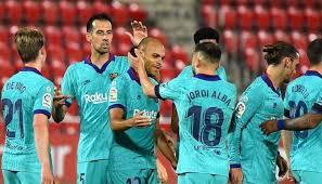 Braithwaite is clearly a barca great, but messi has scored 672 goals for the club. Ù‡Ø¯Ù Ø¯Ù†Ù…Ø§Ø±ÙƒÙŠ Ù†Ø§Ø¯Ø± ÙŠÙØªØªØ­ Ø¥Ø³Ù‡Ø§Ù…Ø§Øª Ø¨Ø±Ø§ÙŠØ«ÙˆØ§ÙŠØª Ù…Ø¹ Ø¨Ø±Ø´Ù„ÙˆÙ†Ø©