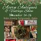 Acorn Antiques & Vintage Holiday Show event image