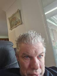 Guess what I am love my spikes