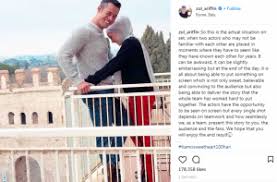 The filming of a new and upcoming tv drama series titled ti amo sweetheart 100 hari which stars actress and popular tv host noor neelofa mohd noor and actor zul ariffin as its leading cast have yet to begin, but fans are already excited to see the duo in action. Netizen Dah Mula Cipta Zulofa Tapi Zul Ariffin Akui Kekok Nak Lakon Babak Mesra Sama Neelofa Media Hiburan