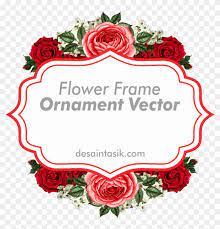 Bunga png you can download 62 free bunga png images. Frame Flower Ornament Frame Bunga Png Clipart 3775516 Pikpng