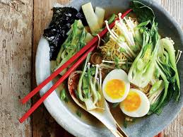 You still get the delicious salty flavor that you're used to from the msg in the instant variety, but i use nutritious miso to give it that incredible and irresistible umami flavor. Healthy Ramen Recipes Cooking Light