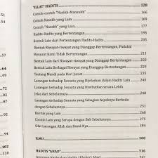 Di antara nama allah adalah thayyib. Ar Risalah Imam Asy Syafii Pustaka Al Kautsar Toko Buku Tafaqquh