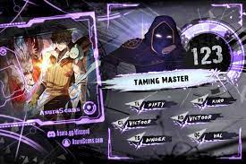 Taming Master chapter 123 – Asura Scans