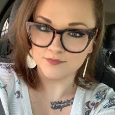 Sarah Branham's Instagram, Twitter & Facebook