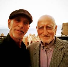 The Work of Dominic Chianese Jr.