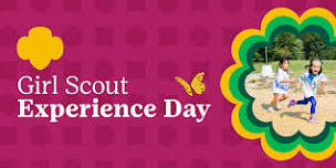 Girl Scout Experience Day
