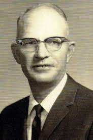 Clarence Ellis Merwin (1910-1969)