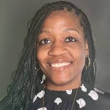 Crystal Johnson's Instagram, Twitter & Facebook