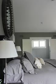Maybe you would like to learn more about one of these? Modern Farmhouse Bedrooms Industrial Spare Grey Hello Lovely